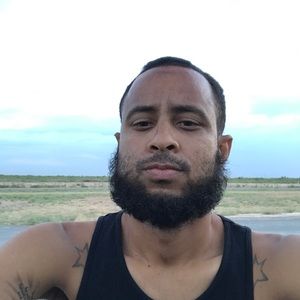 Meet your Posher, Ricky